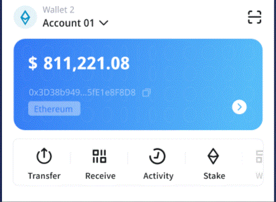 以太坊钱包imToken的安imT